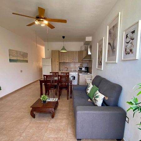 Casa Bubal By Best Holidays Fuerteventura Corralejo Eksteriør billede