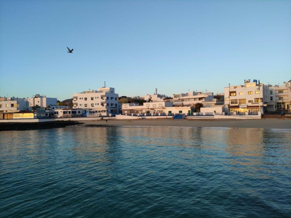 Casa Bubal By Best Holidays Fuerteventura Corralejo Eksteriør billede