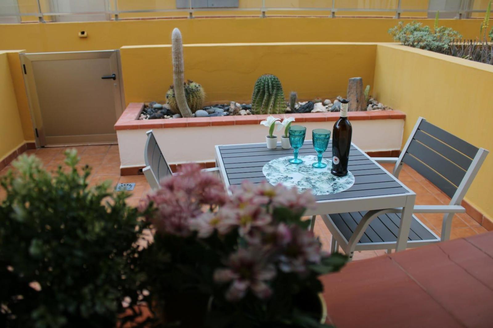 Casa Bubal By Best Holidays Fuerteventura Corralejo Eksteriør billede