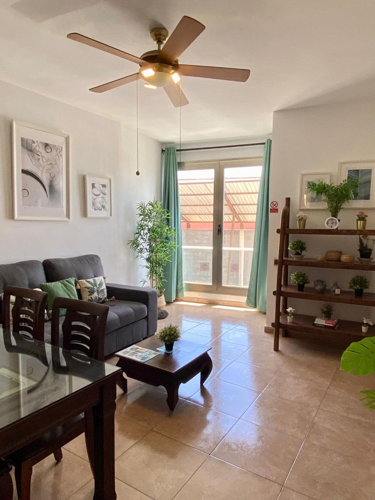Casa Bubal By Best Holidays Fuerteventura Corralejo Eksteriør billede