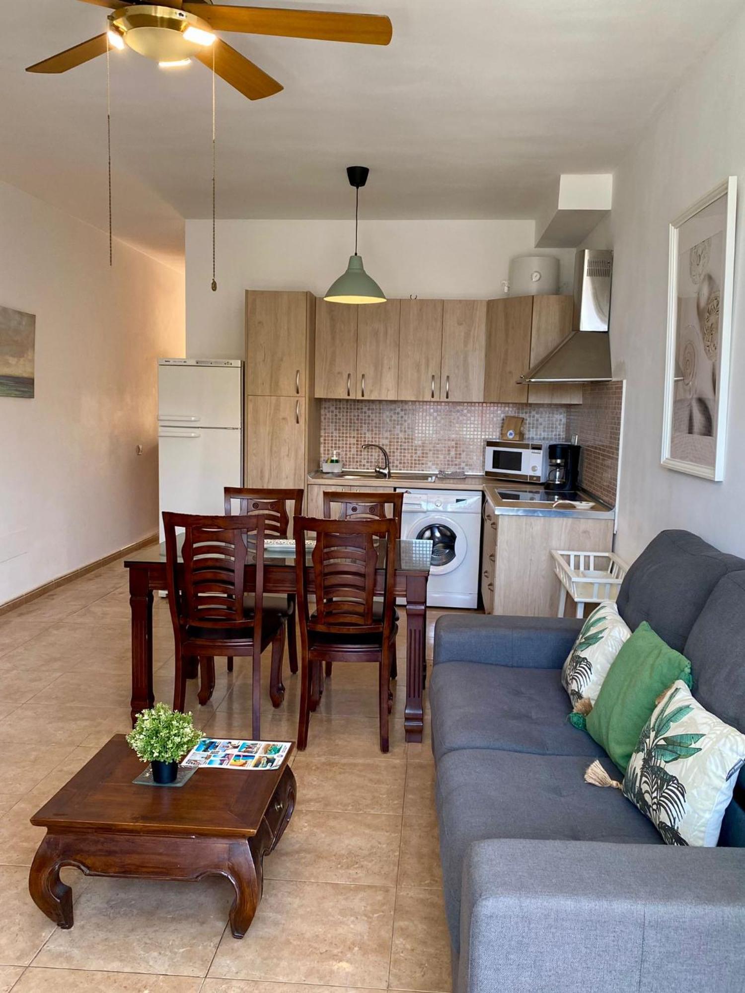 Casa Bubal By Best Holidays Fuerteventura Corralejo Eksteriør billede