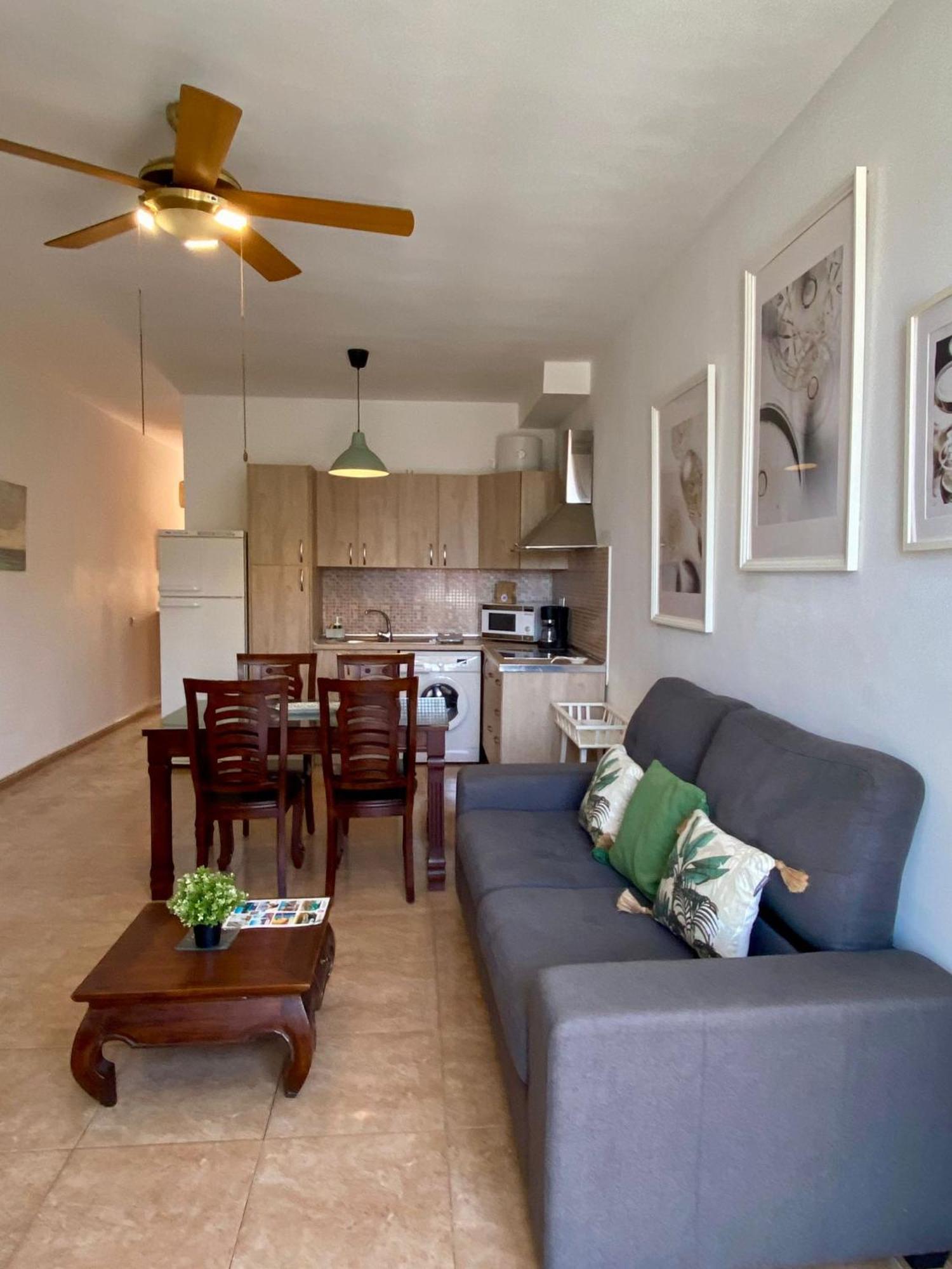 Casa Bubal By Best Holidays Fuerteventura Corralejo Eksteriør billede