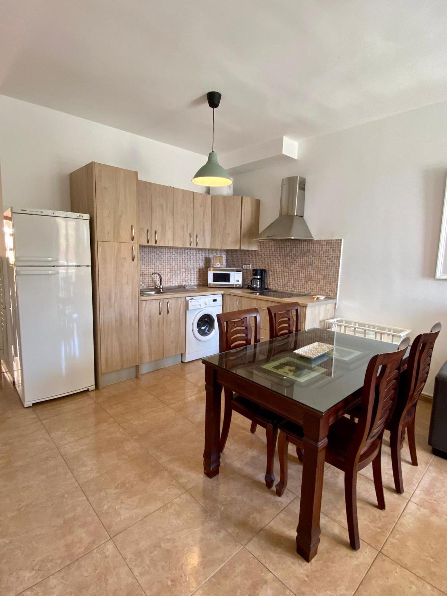 Casa Bubal By Best Holidays Fuerteventura Corralejo Eksteriør billede
