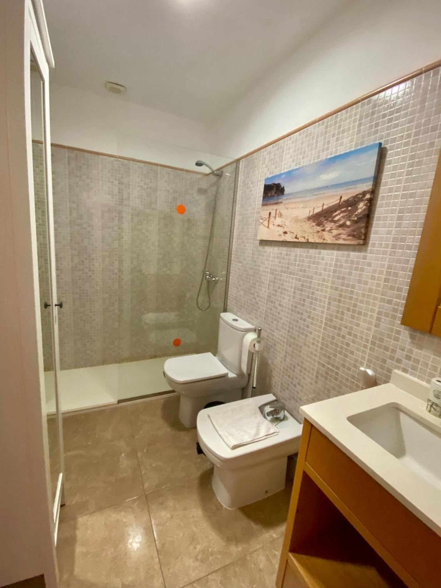 Casa Bubal By Best Holidays Fuerteventura Corralejo Eksteriør billede