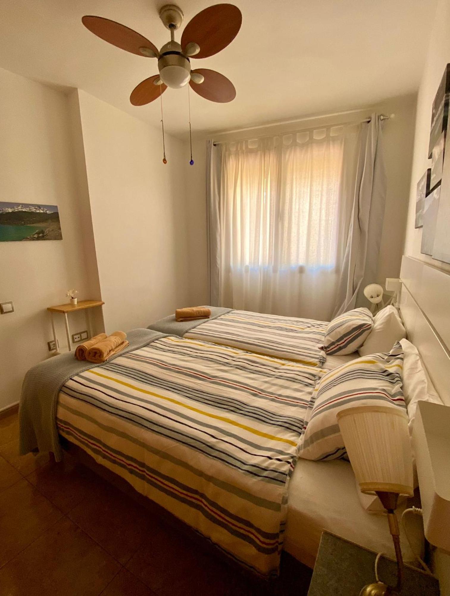 Casa Bubal By Best Holidays Fuerteventura Corralejo Eksteriør billede