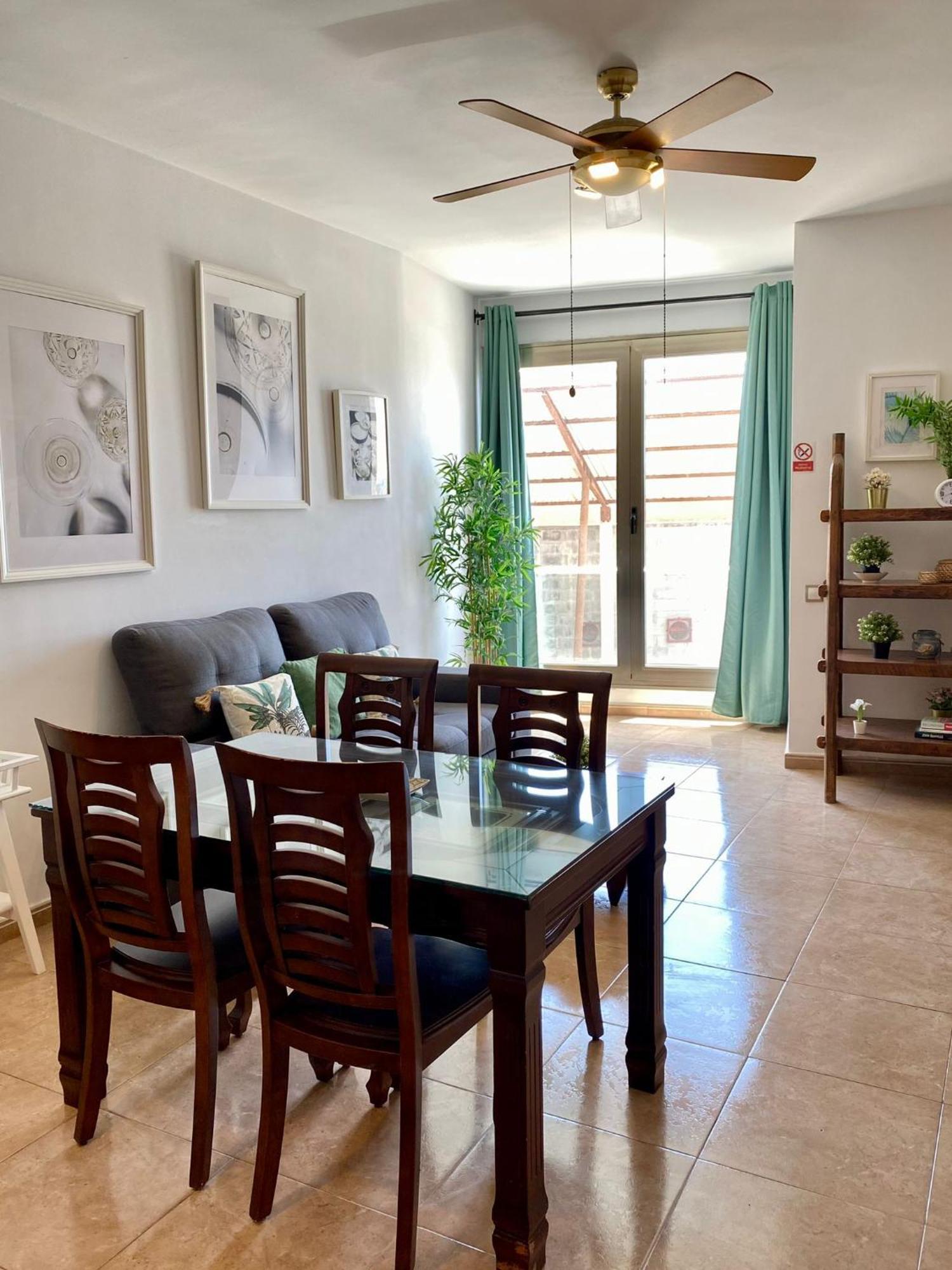 Casa Bubal By Best Holidays Fuerteventura Corralejo Eksteriør billede