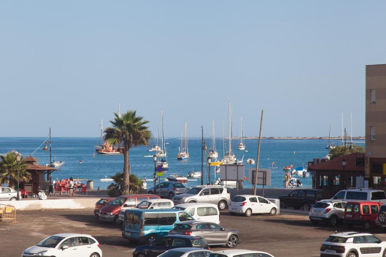 Casa Bubal By Best Holidays Fuerteventura Corralejo Eksteriør billede