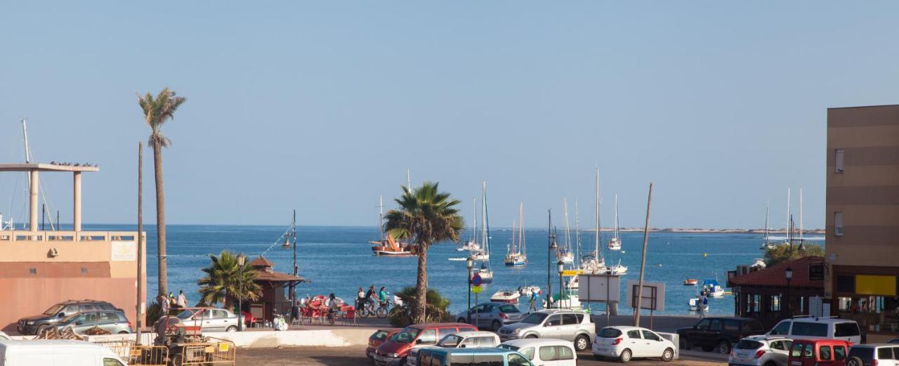 Casa Bubal By Best Holidays Fuerteventura Corralejo Eksteriør billede